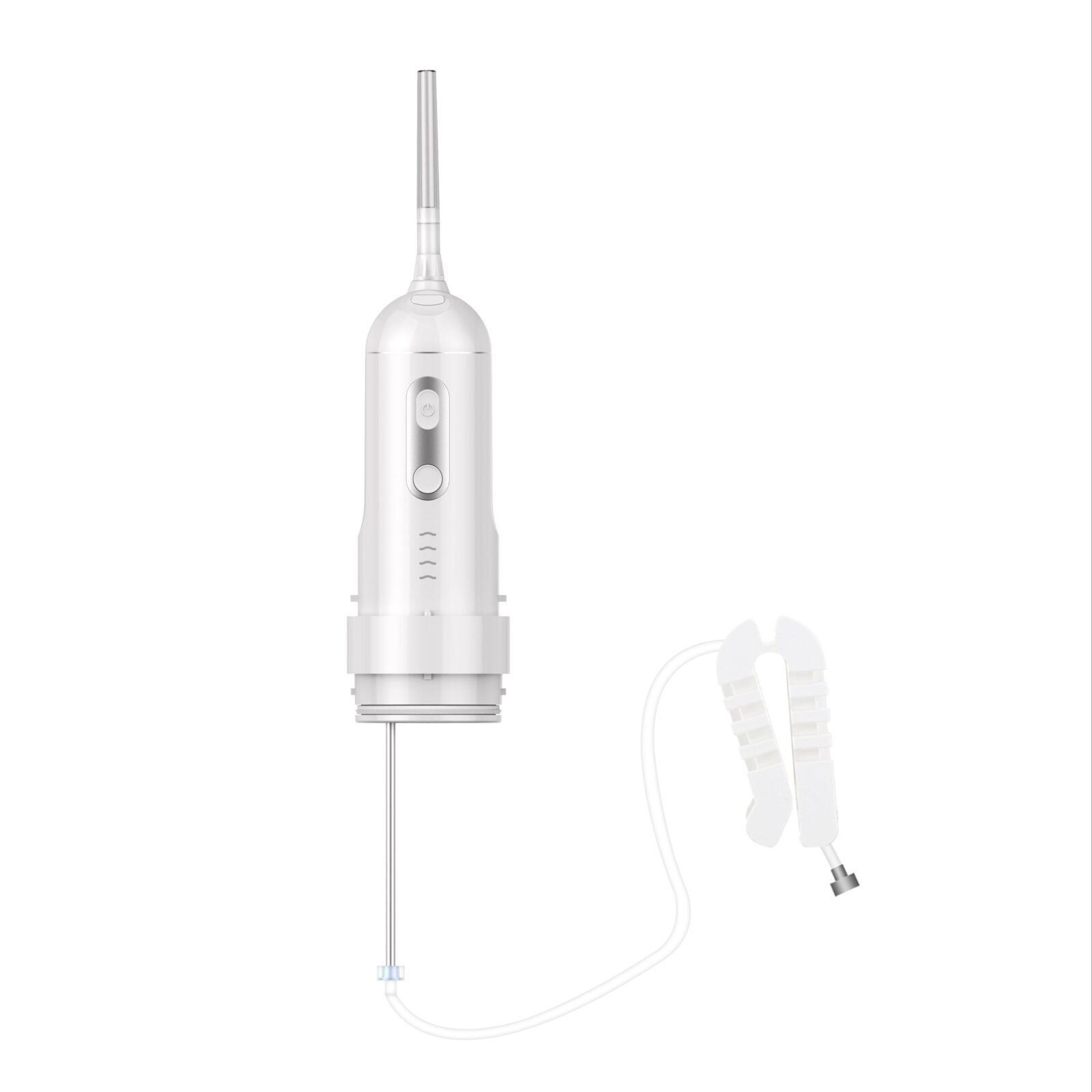 EnemaPro Silicone Extension Hose – Extended Water Intake for Colonic Cleansing